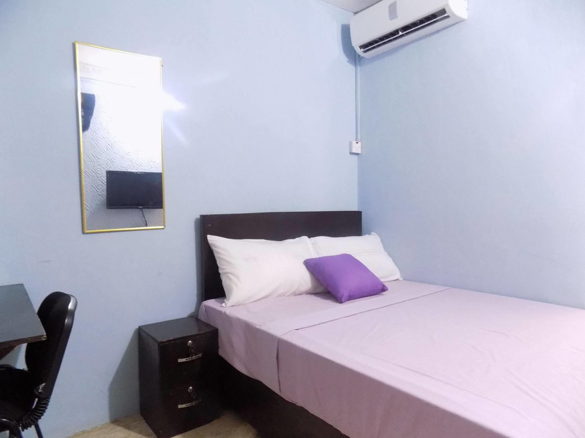Posh Apartments And Hotel Ikeja Exterior foto